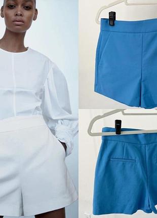 Шорты  zara