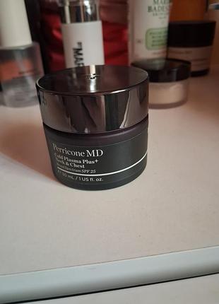 Крем perricone md