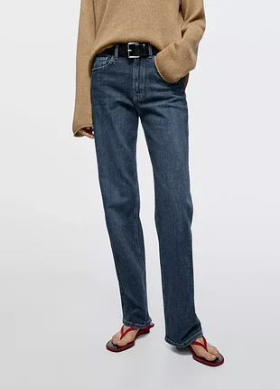 Джинси massimo dutti