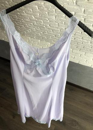Пеньюар нічнушка