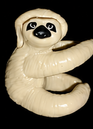Kinder natoons sloth