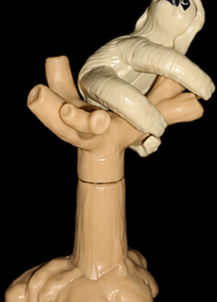 Kinder natoons sloth 2