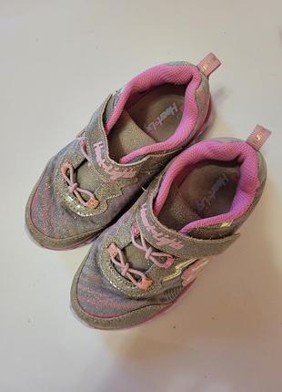 Sketchers кроссовки