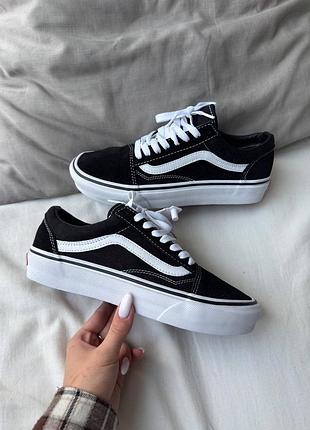 Vans old skool classic