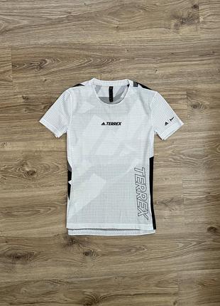 Adidas terrex w футболка жіноча salewa mammut
