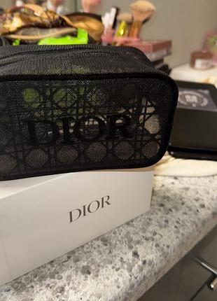 Косметичка dior