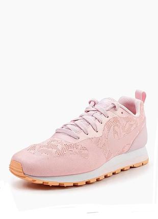 Кроссовки nike