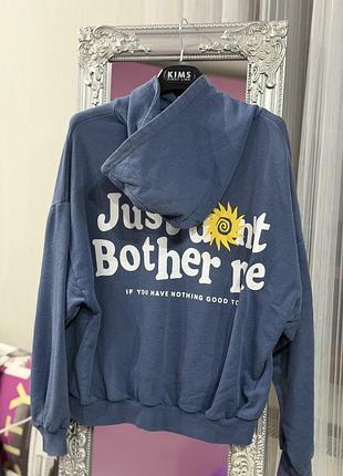 Худі pull&bear 3
