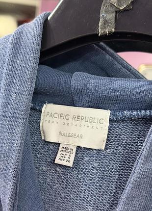 Худі pull&bear 4