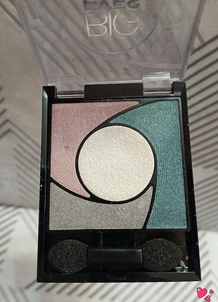 Maybelline тени для век
