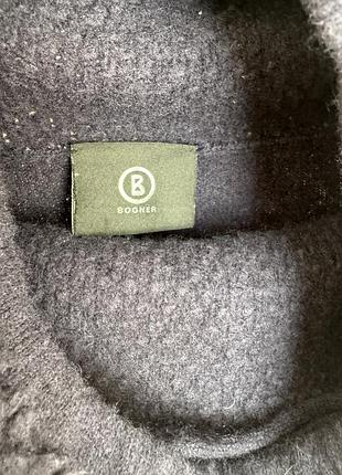 Bogner светр 5