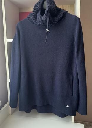 Bogner светр 4