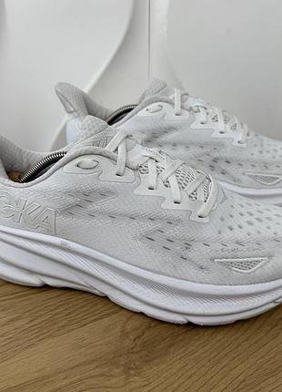 Оригінальні кросівки hoka clifton 9
