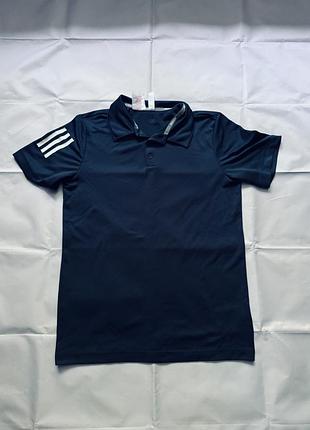 Спортивне поло adidas