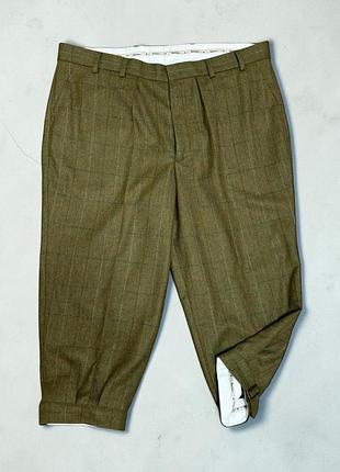 Брюки / брюки barbour, размер 42