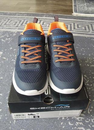 Кросівки skechers 37 розмір