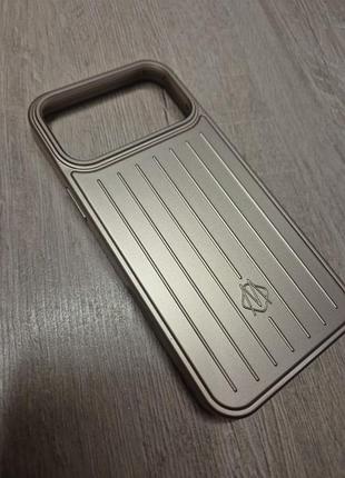 Чохол для iphone 17 promax 10