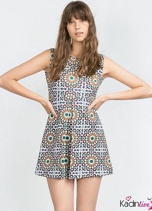 Чудова сукня від zara