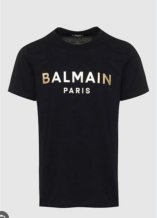 Футболка balmain оригінальна