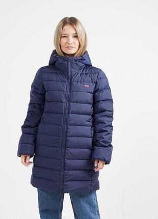 Levis dawn куртка, пуховик оригинал