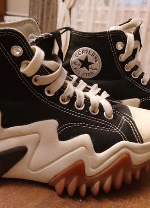 Converse all star женские оригинал 38-39р