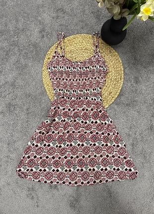 Літній сарафан h&m