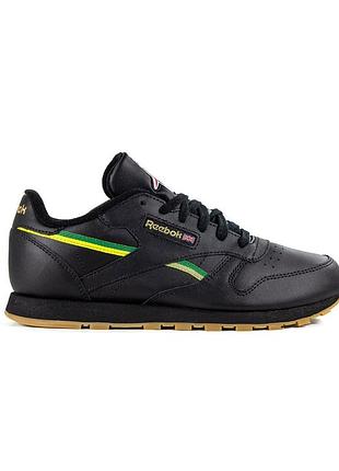 Кросівки reebok classic leather eh1285