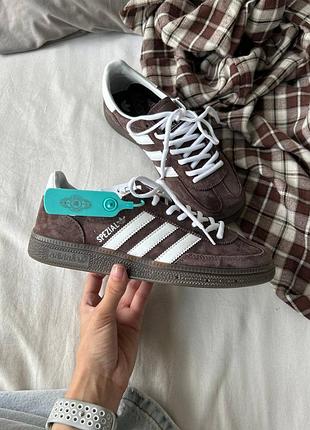 Adidas spezial choco