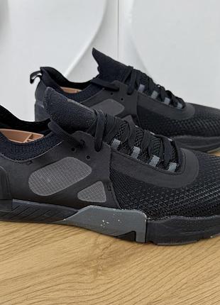 Оригінальні кросівки under armour tribase reign 4 pro