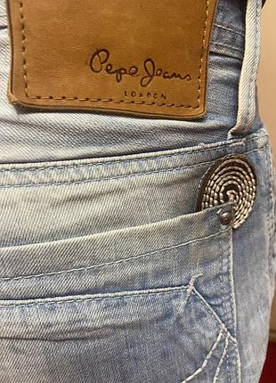 Pepe jeans джинси