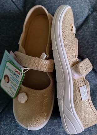 Тапочки waldi р.32 7