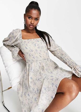 Сукня missguided 4