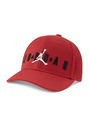 Детская бейсболка jordan nike
