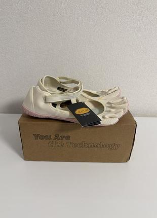 Vibram fivefingers v-soul minimalist fitness shoes 39