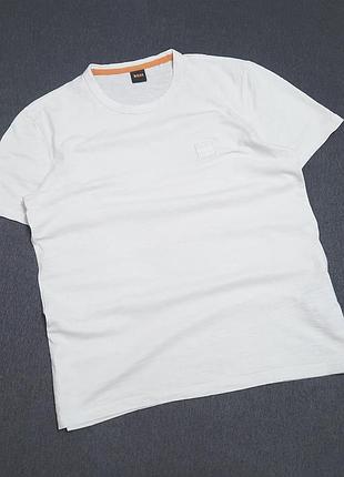 Футболка hugo boss