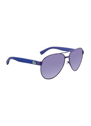 Солнцезащитные очки pilot lacoste
