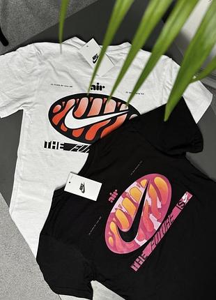 Футболка nike air max