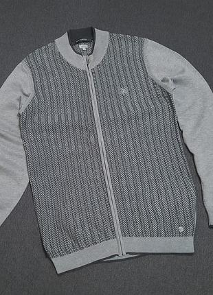Светр roy robson
