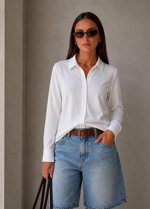 Розкішна сорочка поло max mara s/m люкс бренд