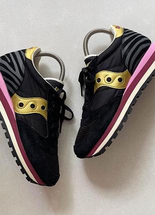 Saucony jazz, лімітовані оригінал кросівки