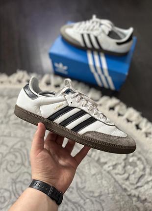 Кросівки adidas samba og