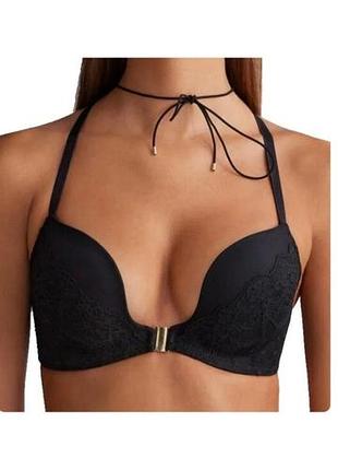 Бюстгальтер мереживний intimissimi