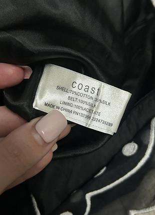 Сукня coast 9