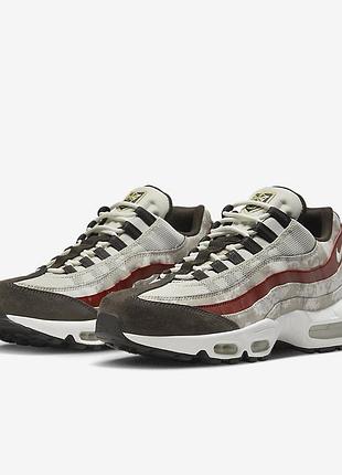 Кросівки nike air max 95 (dq9016-001)
