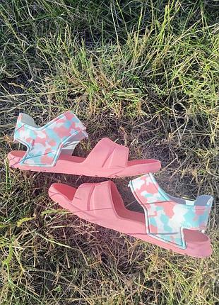 Puma босоніжки