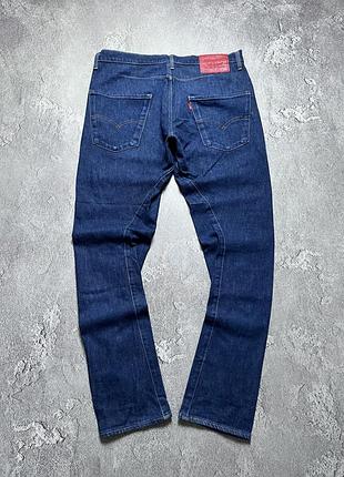 Vintage винтажные джинсы levi’s 512 engineered инженеры bootcut flared будкат клеш size 33/34 размер 33/34
