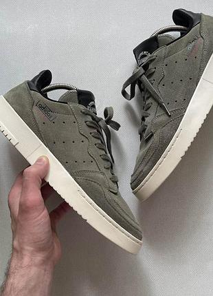Adidas supercourt, оригинал кроссовки
