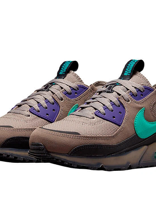 Кроссовки мужские nike nike air max terrascape 90 (dq3987-001)