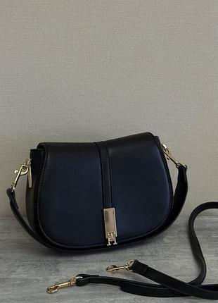 Оригінальна сумка крос-боді від tommy hilfiger