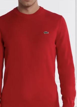 Худі від lacoste